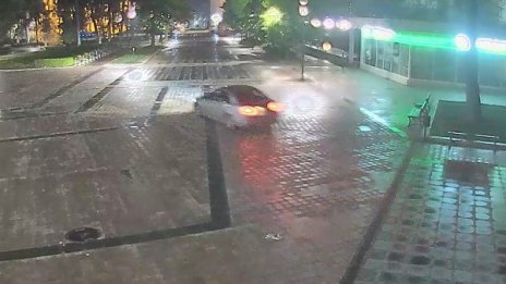 14-годишен в гонка с полицията в центъра на Русе