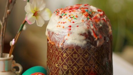Рецептата Dnes: Козуначени мъфини