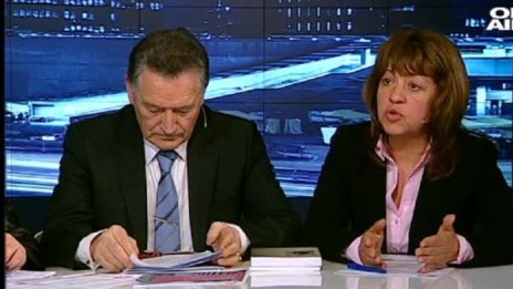 Коя е оригиналната "Коалиция за България"? АБВ и БСП в спор