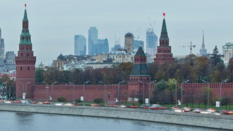 Разузнавателни служби от ЕС: Русия се опитва да влияе на евроизборите
