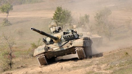 България военно немощна? Силно преувеличено!