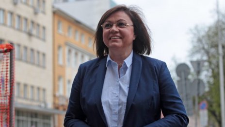 Политолог: БСП се разграничава от ПЕС