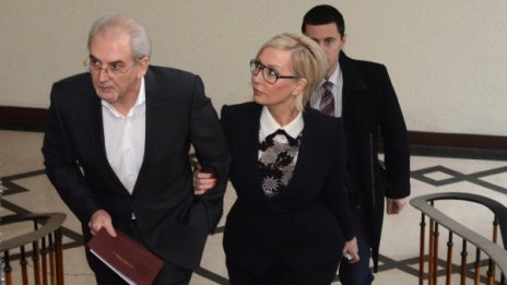 Ширин Местан поискала да отиде на погребението на загиналото бебе 