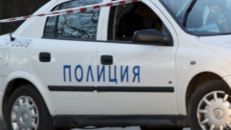 Полуразложеният труп край Смолян на мъж, удушили го