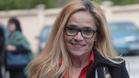 След присъдите: Иванчева и Петрова в сливенския затвор