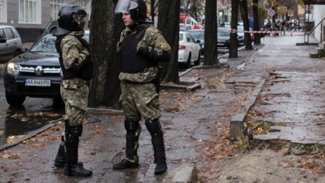 Украйна заловила ударна група на руското военно разузнаване