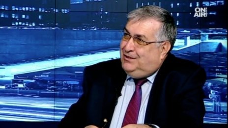 Търновската конституция - най-обичаната, смята Георги Близнашки