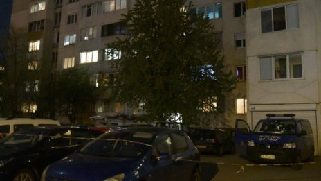 Арестуваха във влак сина на убитата жена в "Младост"