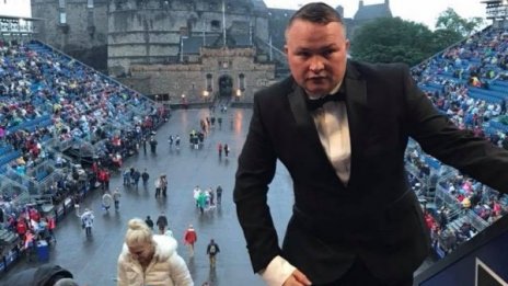 Актьорът Брадли Уелш загина след изстрел в главата