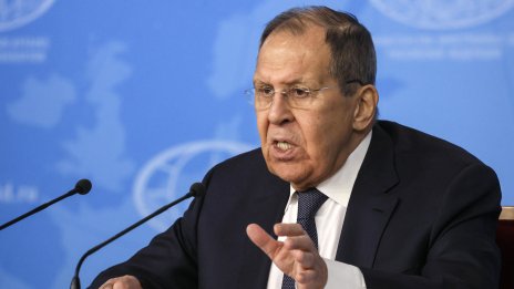 Сергей Лавров: Гренландия не е естествена част от Дания