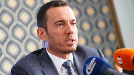 Терзиев: СОС да възложи на Световната банка анализ на "Топлофикация - София" 