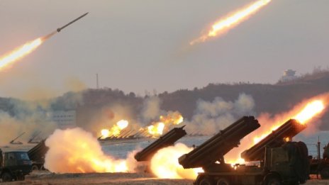 Русия предложила на САЩ как да се избегне ядрена война 