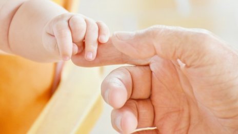 Битка за живот! Роден едва 258 грама, Рюсуке оцеля