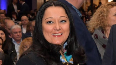 Павлова: Листата на БСП е силно антиевропейска