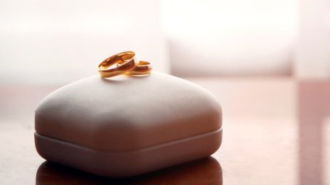 5 знака, че не трябва да се омъжвате за него