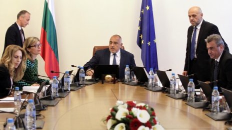 Пътна безопасност с 3 млн. лв. - за новата агенция към МС