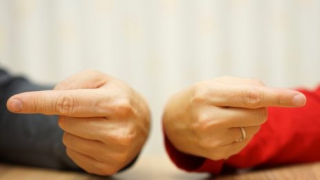 5 стратегии, с които ще печелите всеки спор 