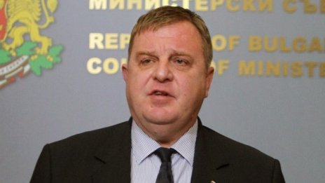 Имотната проверка на Каракачанов - атака срещу ВМРО?!