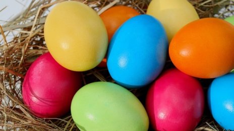 Зодиите и какво ги чака на Великден