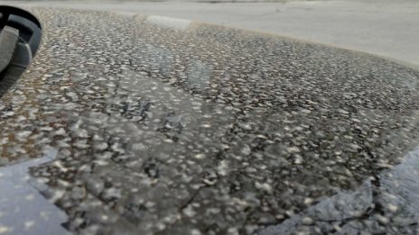 След бурите: Обстановката в страната - спокойна