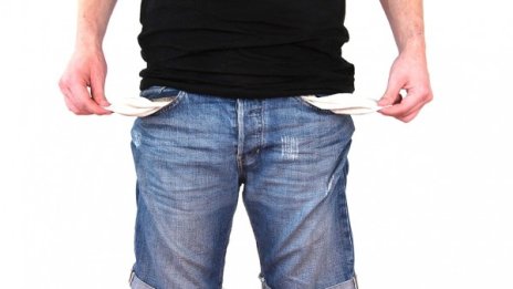 Северозападът - сред районите с най-голяма безработица в ЕС