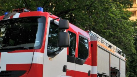 82-годишен загина при пожар в къща в село Смилян