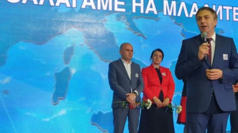 Карадайъ: За да върви Европа в правилна посока, се нужда от ДПС