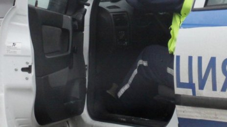 Мъжът, намерен мъртъв в Горна Оряховица - жертва на убийство