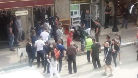 Джебчийката Събка вече е на свобода