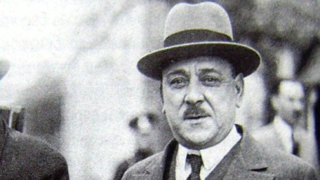 Атанас Буров и ролята му за стопанската история на България