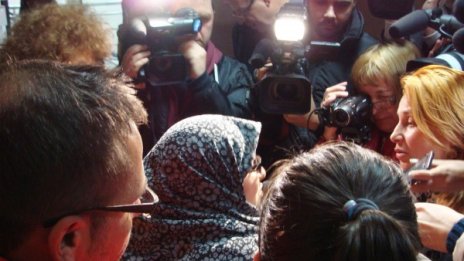 Окончателно: Една година затвор за Ахмед Муса и глоба