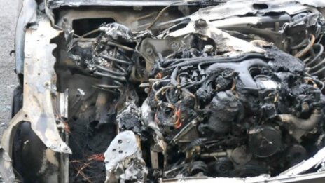 Хванаха 16-годишен за умишлен палеж в Харманли