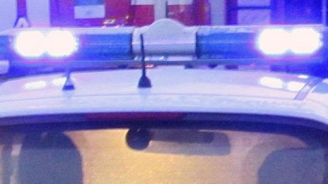 Двама загинаха при тежка катастрофа край Асеновград