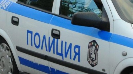 След скандал баща простреля сина си, бързо го задържаха 