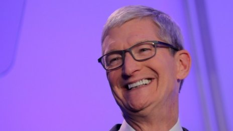 Apple си купва нова фирма на седмица-две