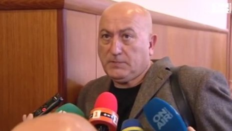 Миню Стайков остава в ареста, викат Порожанов на разпит