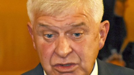 Пациентски организации искат вот на недоверие за Ананиев