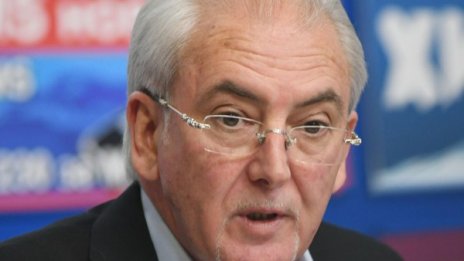Местан не е случаен, ще повлияе ли на процеса за катастрофата?