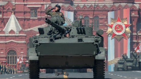 Западът не може да прости на Русия невероятния й подвиг!