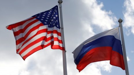 Странната студена война: Във висшата лига играят най-малко 3 държави