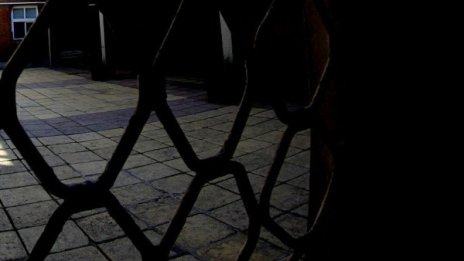 Бягство от затвора, този път от Бобов дол