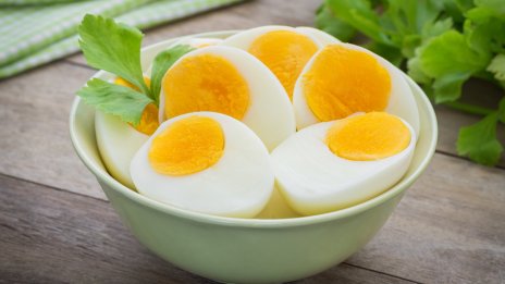 Кои са храните, които са подходящи за ядене по всяко време?