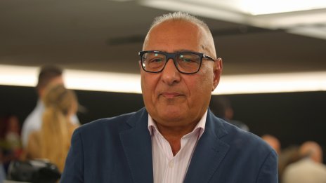 Мохамед Халаф: Всички проксита все още мълчат, очакват какво ще каже Хаменей