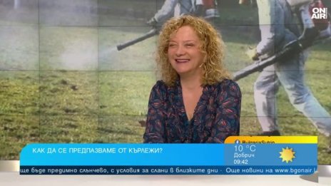 Как правилно да премахнем кърлеж: Без въртене, без олио, а със специални пинсети