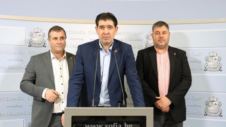Таков: Терзиев веднага да започне преговори със синдикатите за следващата година