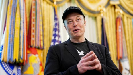 Илон Мъск обявяви стратегия за нова политическа партия