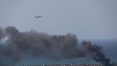 Война, малко полети, високи цени: Задават ли се фалити на авиокомпании?