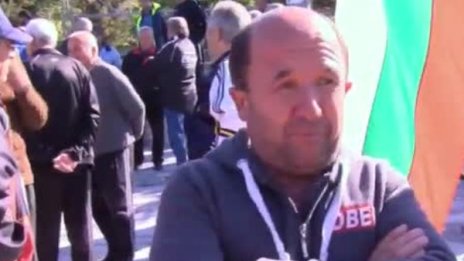 В Илинденци на бунт срещу ВиК. Ще правят свое дружество