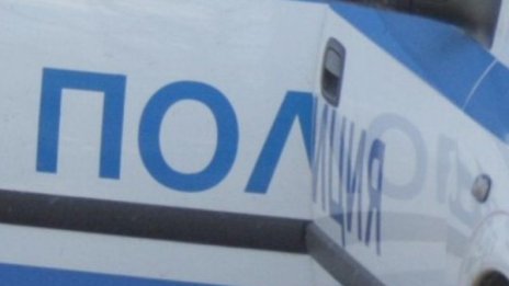 Верижна катастрофа с три коли край Самоков