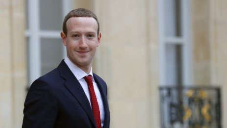 Разделят Facebook на няколко компании - имал силно влияние?